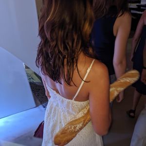 Meet your Posher, Krista